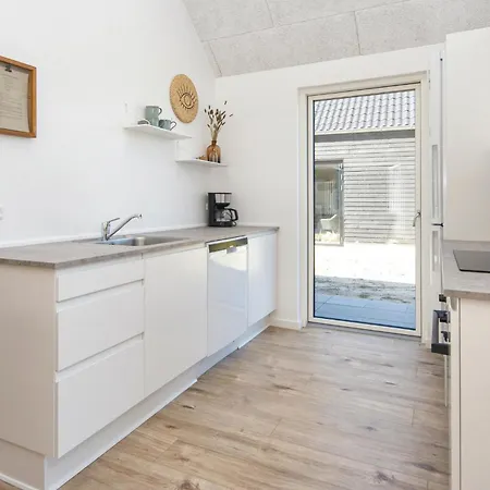 Awesome In Romo With Wifi Casa vacanze Kongsmark