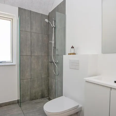 Awesome In Romo With Wifi Casa vacanze Kongsmark